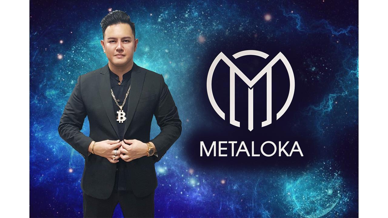 MetaLoka Procures Investment From ‘The Bitcoin Man’ Herbert Sim