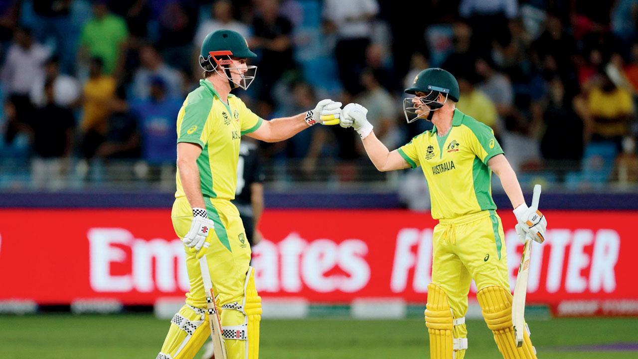 Australia have Kiwis in desert, lift maiden T20 World Cup title in style
