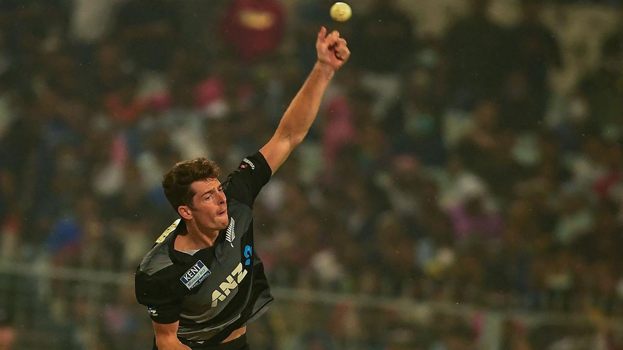 IND vs NZ: 'We were probably off in series, credit needs to be given to India,' says Santner