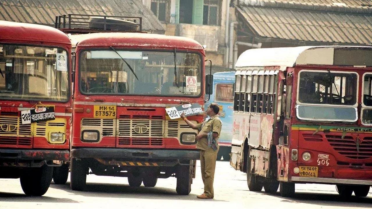 More MSRTC employees resume duty