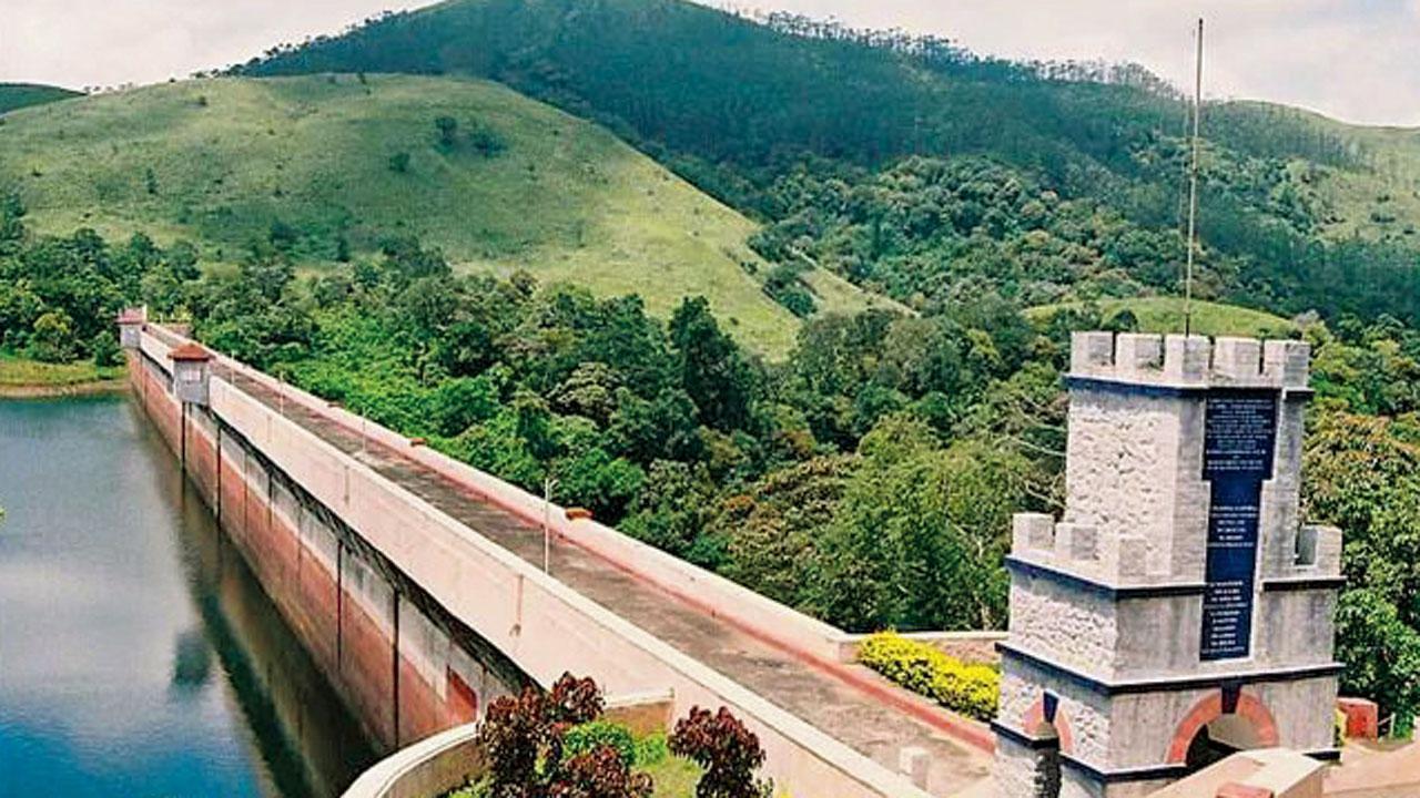 Kerala: Broken Mullaperiyar dam threatens 50 lakh lives
