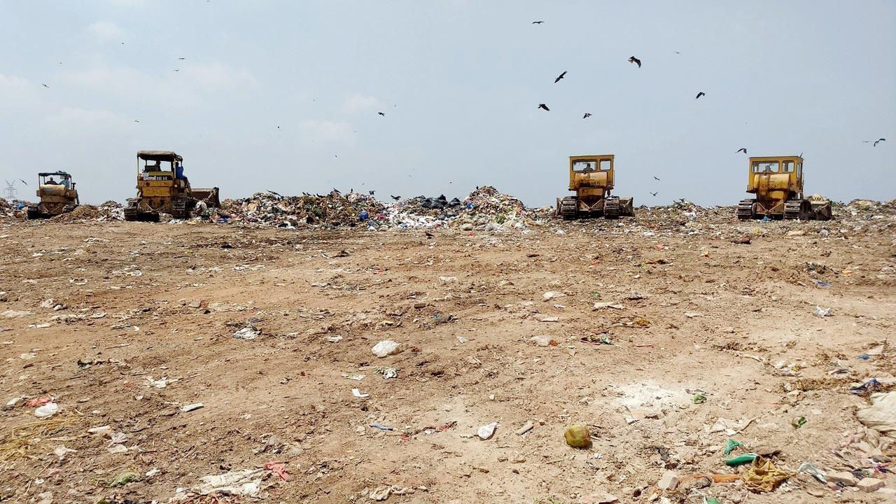 Mulund dumping ground closure still in limbo