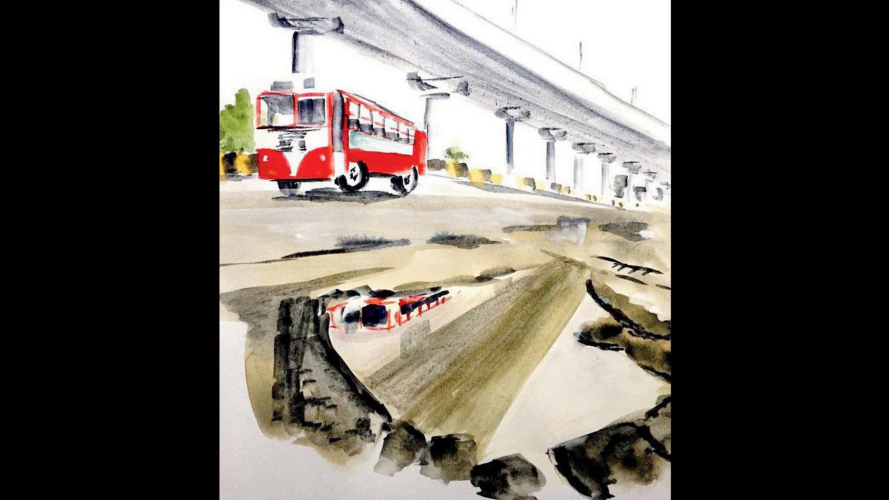 Navi Mumbai