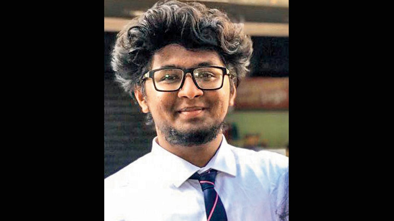 Praneeth Ratnagiri