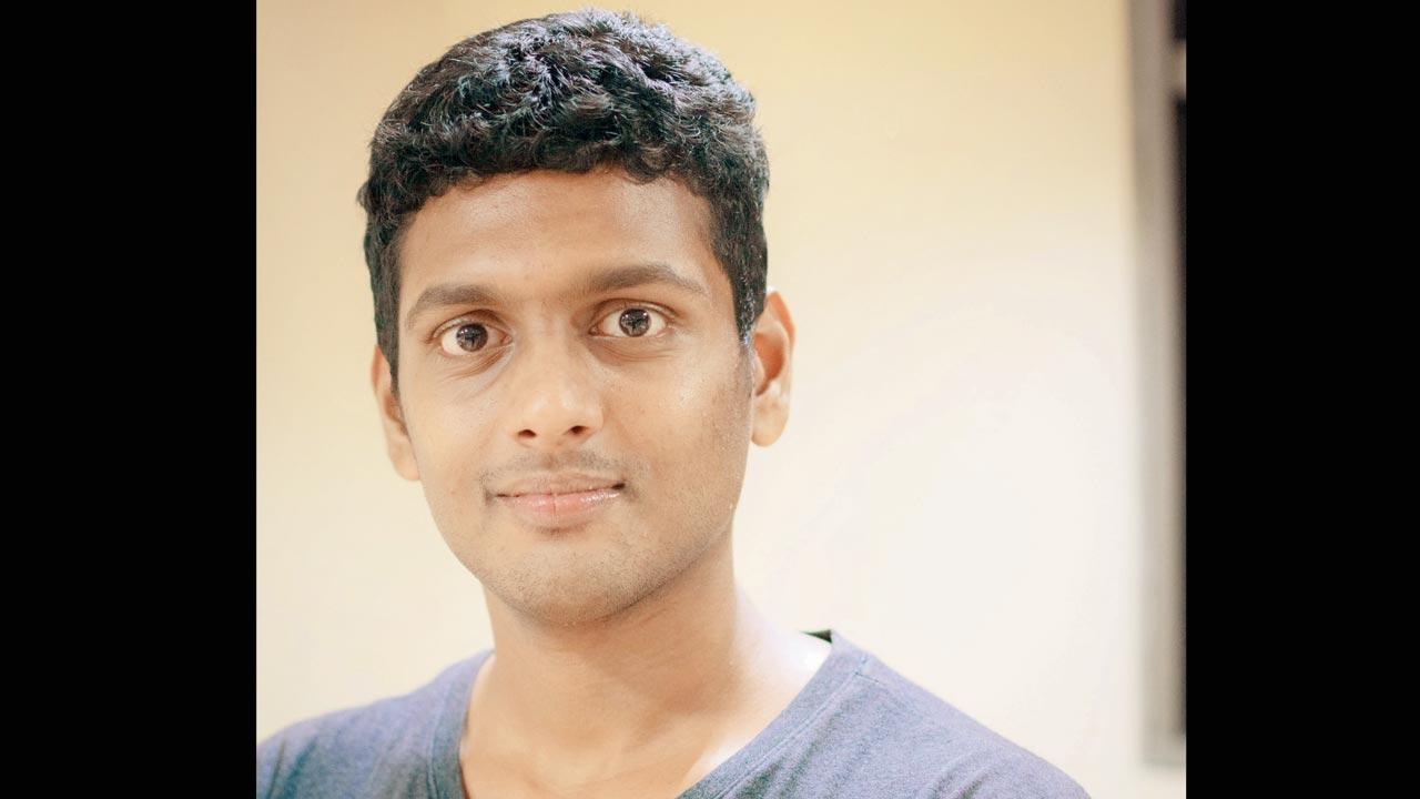 Shreyas Ramnani