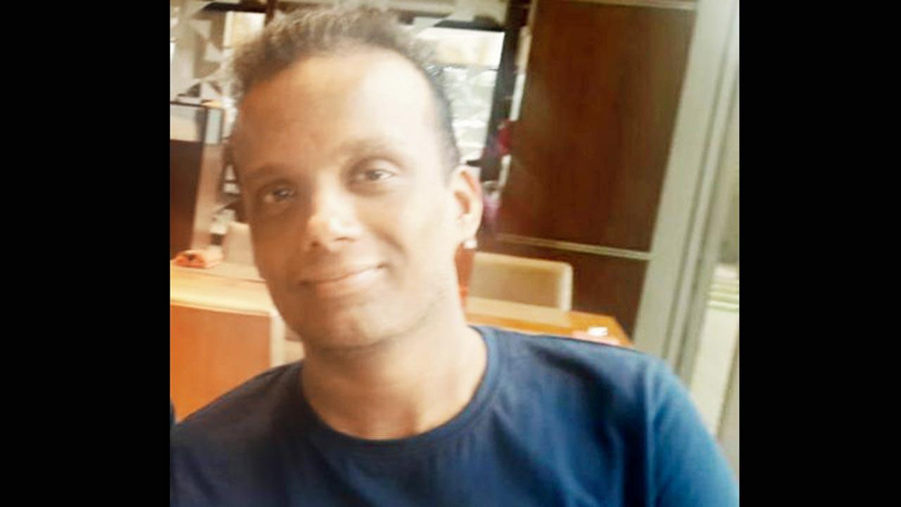 Siddhesh Panicker