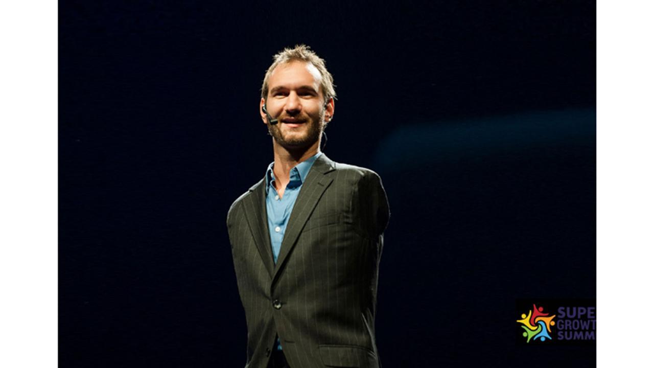 “Your long-term goal should remind you why you're going through life today”: 