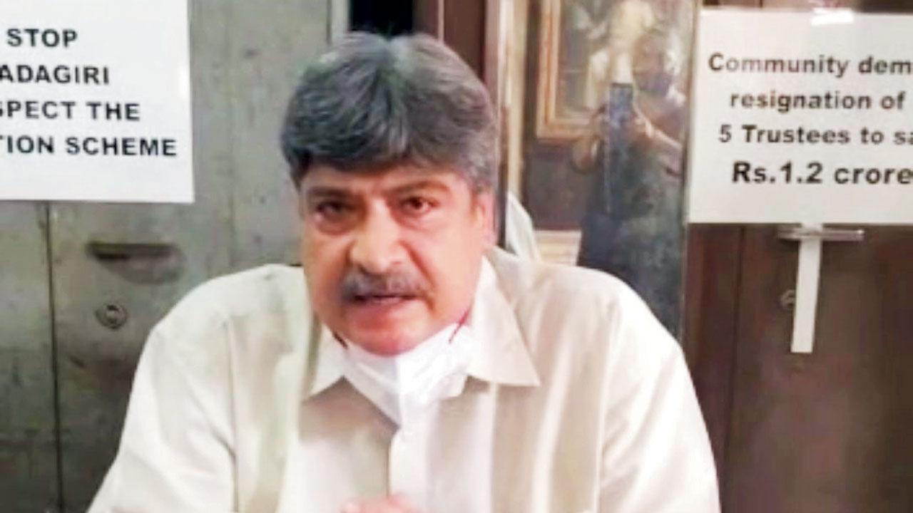 Bombay Parsi Punchayet trustees sign consent terms for elections to be held on Mar 27
