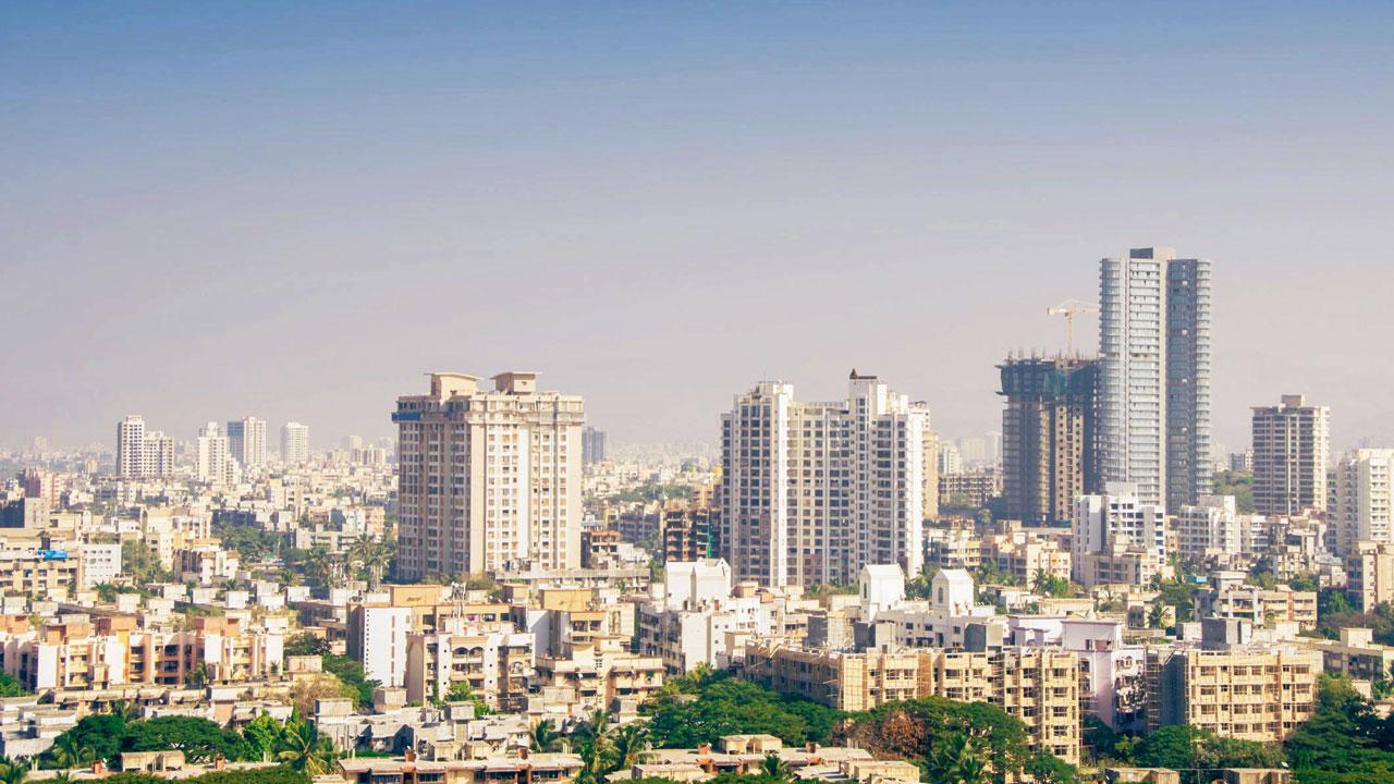 Maharashtra: Bid for amnesty plan for buildings without OCs stuck
