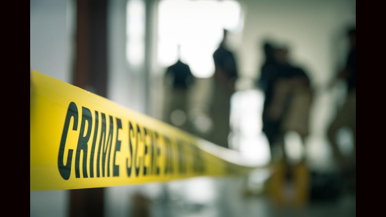 Palghar Crime: Man's body found in plastic drum