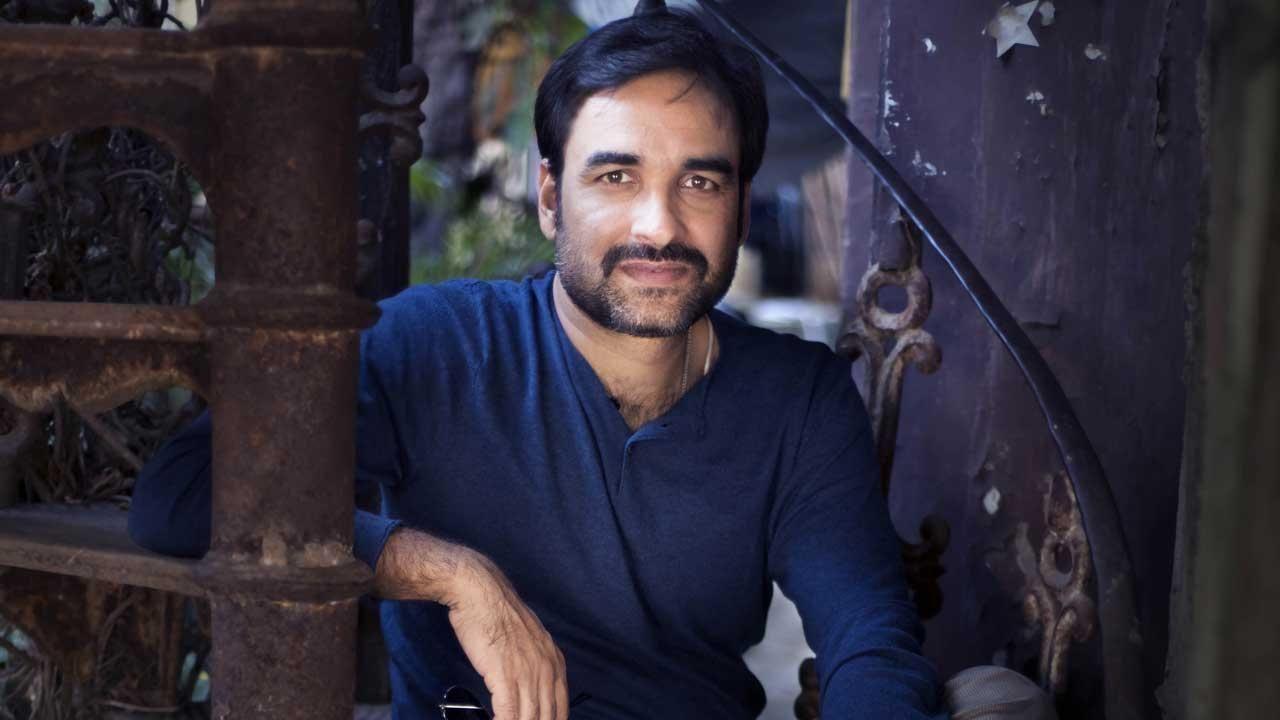 Looking forward to celebrate 'socially distant' Chhath Puja in Patna: Pankaj Tripathi