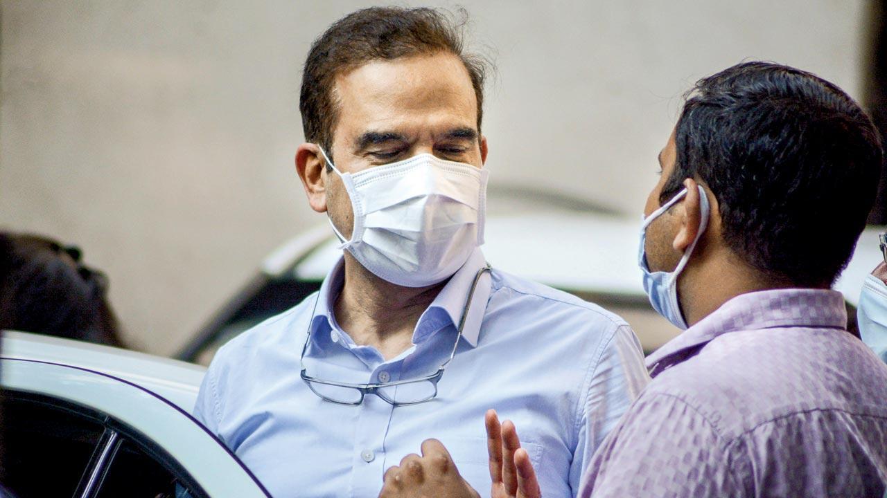  After Mumbai cops, Thane police grill Param Bir Singh in extortion case