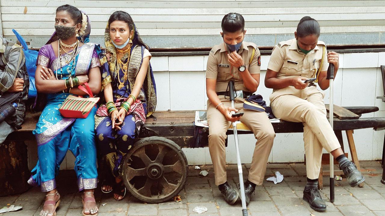 Mumbai Diary: Wednesday Dossier