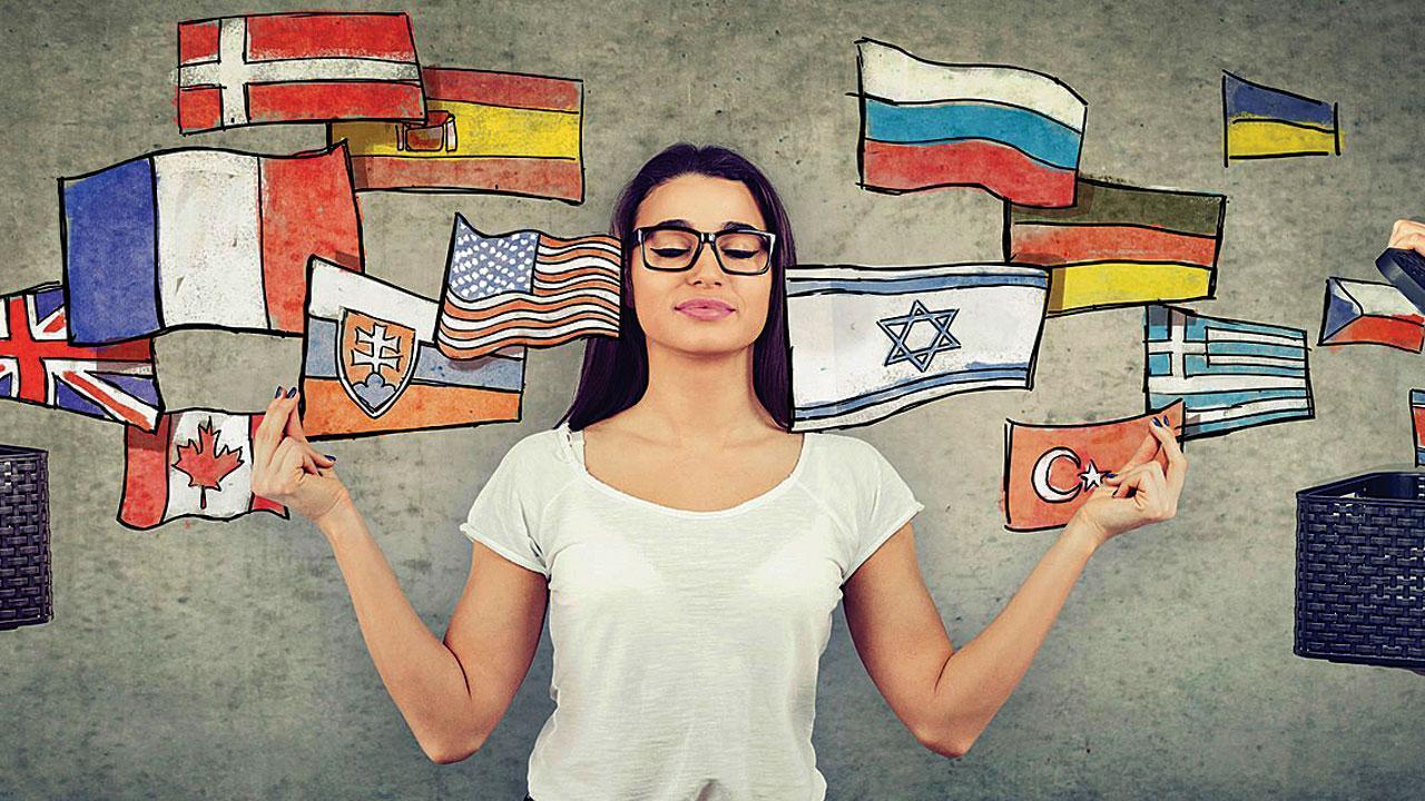 Learning to communicate, fluently