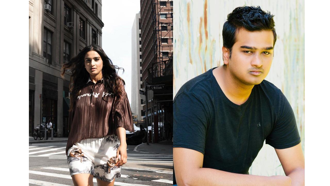 Prachi Vora marks her acting debut with music video Is It Love, Ash King, Sukriti Kakar croon