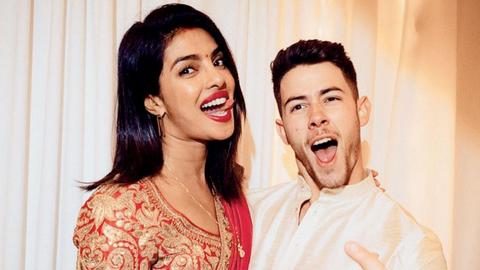 Priyanka Chudai Sex - Have you heard? Priyanka Chopra removes Nick Jonas's last name from  Instagram profile, sparks divorce rumours