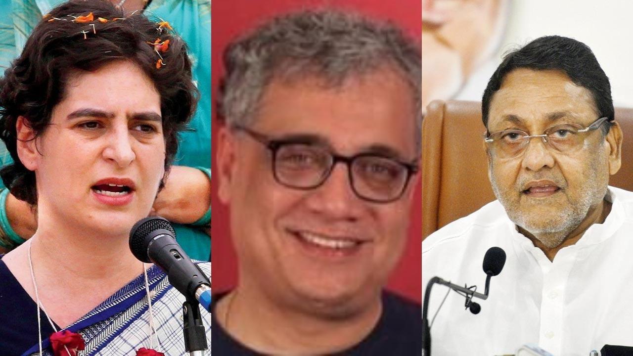 Opposition launches scathing attack on Centre on fifth anniversary of demonetisation