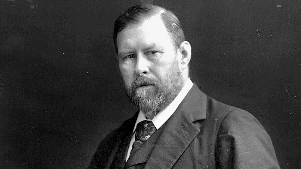 Bram Stoker