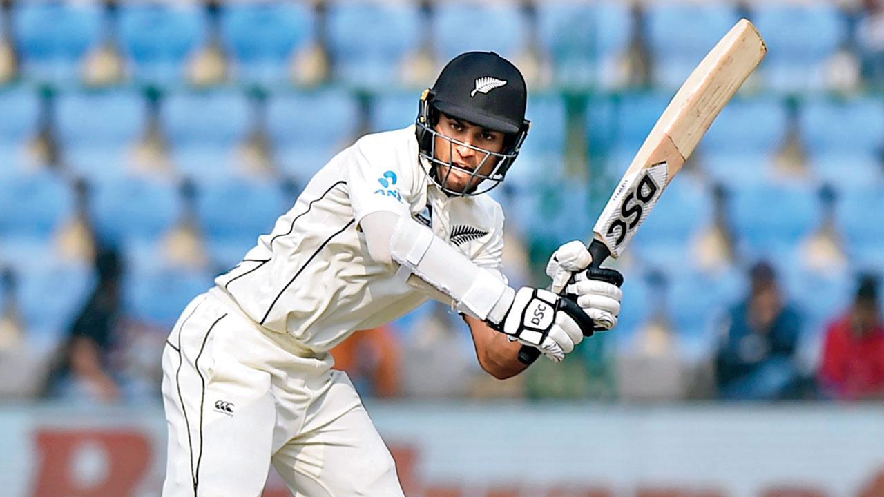 Kane Williamson: Rachin Ravindra is an all-round package