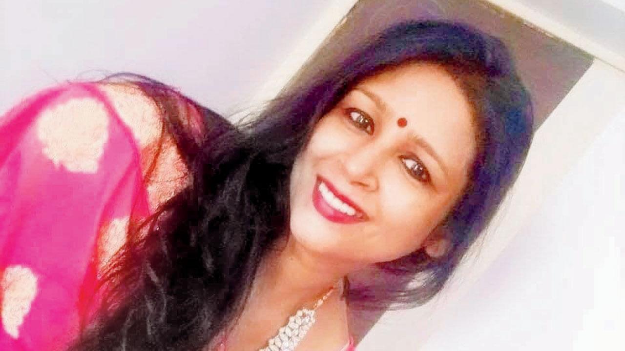 Rachna Prasad