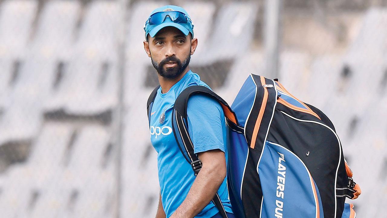 Mumbai thrash Baroda, but fail to progress