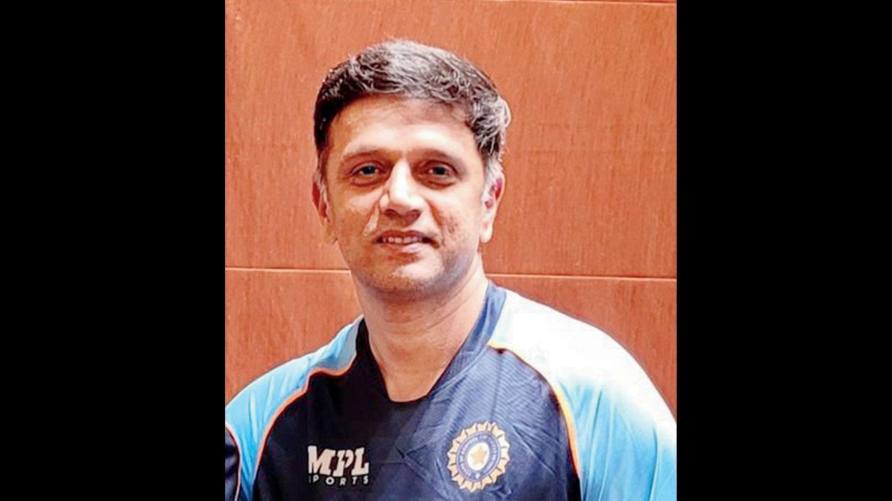 Dravid’s first challenge will be to address fatigue issues