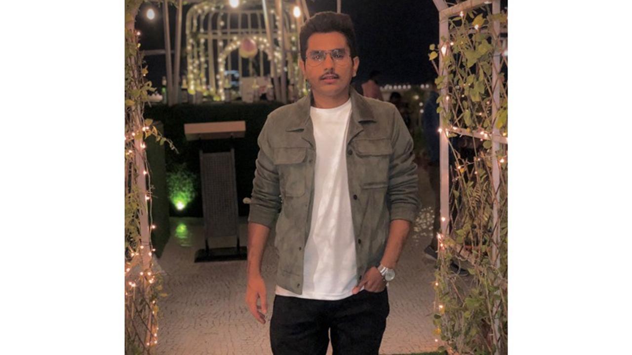 Young Artist Raj Odedra Is Conquering Heights Of Success In Music Industry 