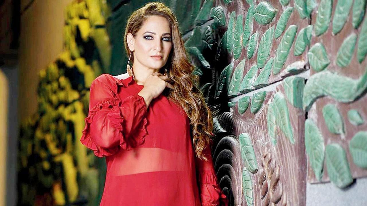 Slambook: Rakshanda Khan