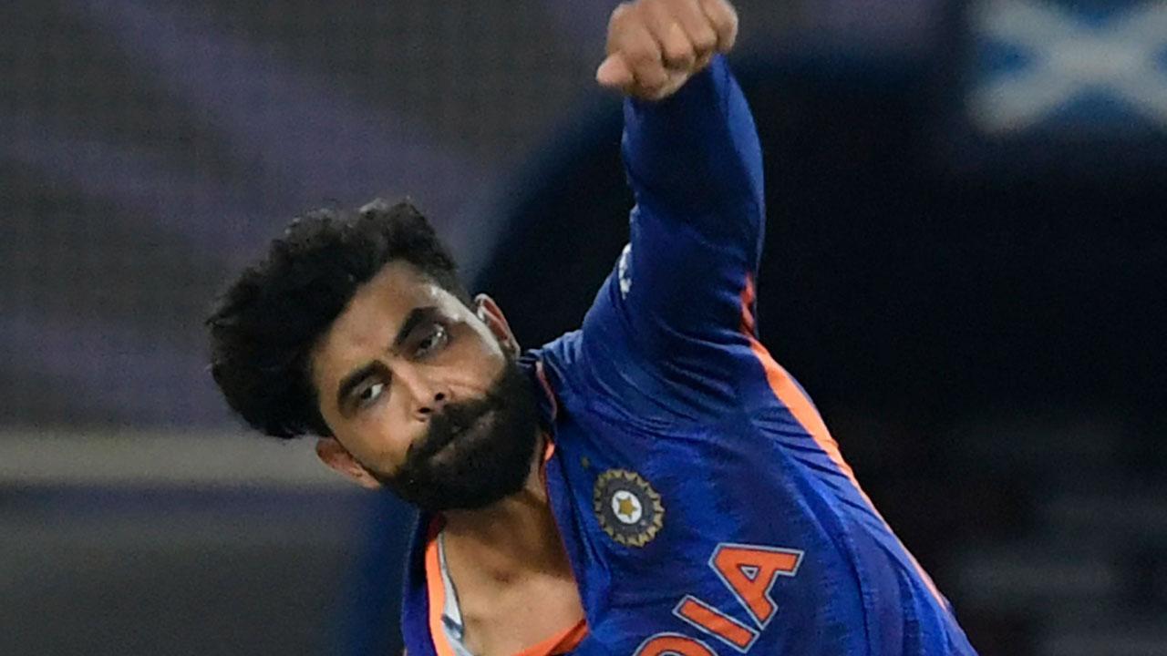 T20 World Cup: The key was to bowl in right areas, says Ravindra Jadeja