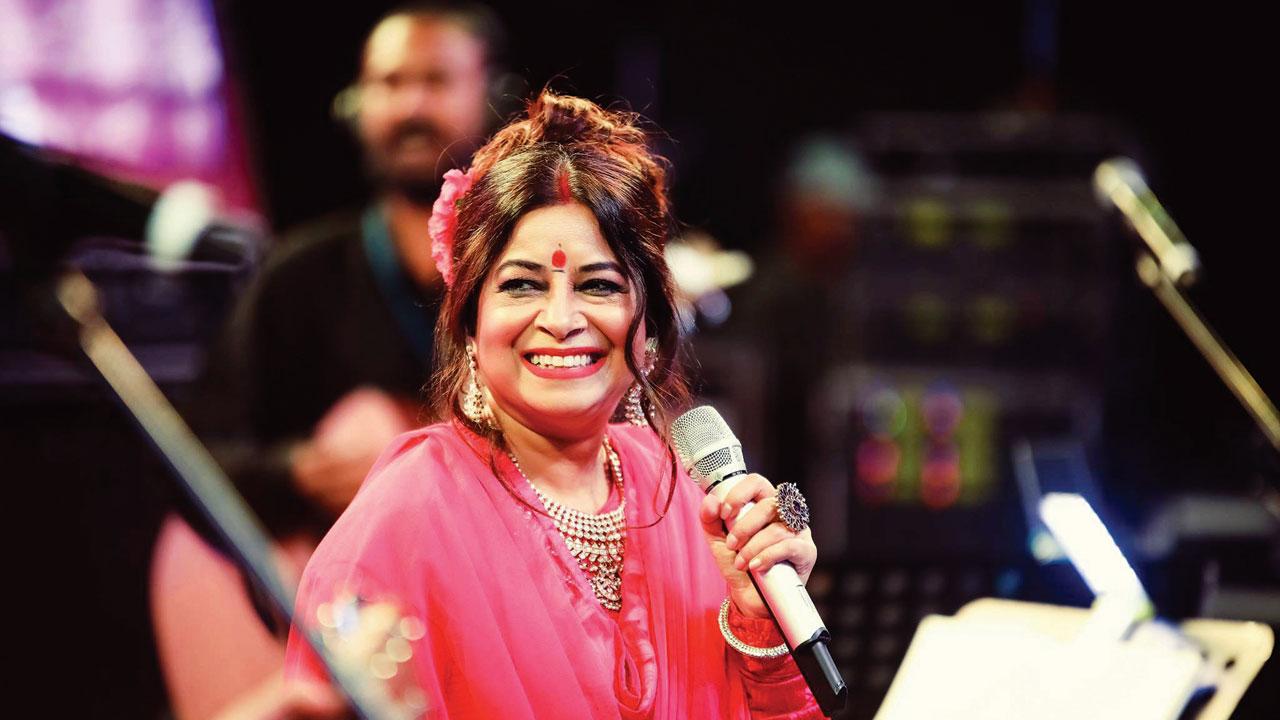 Rekha Bhardwaj