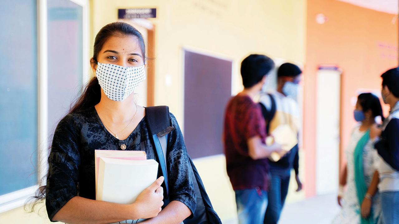 Reopen college at once: 200 TISS students write to college authorities