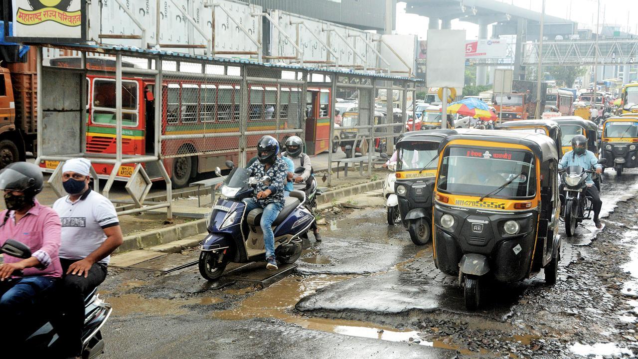 Mumbai: Roads, SWD and Bridges departments to get Rs 600 crore
