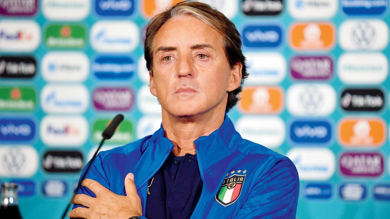 Italy in play-offs after Northern Ireland draw