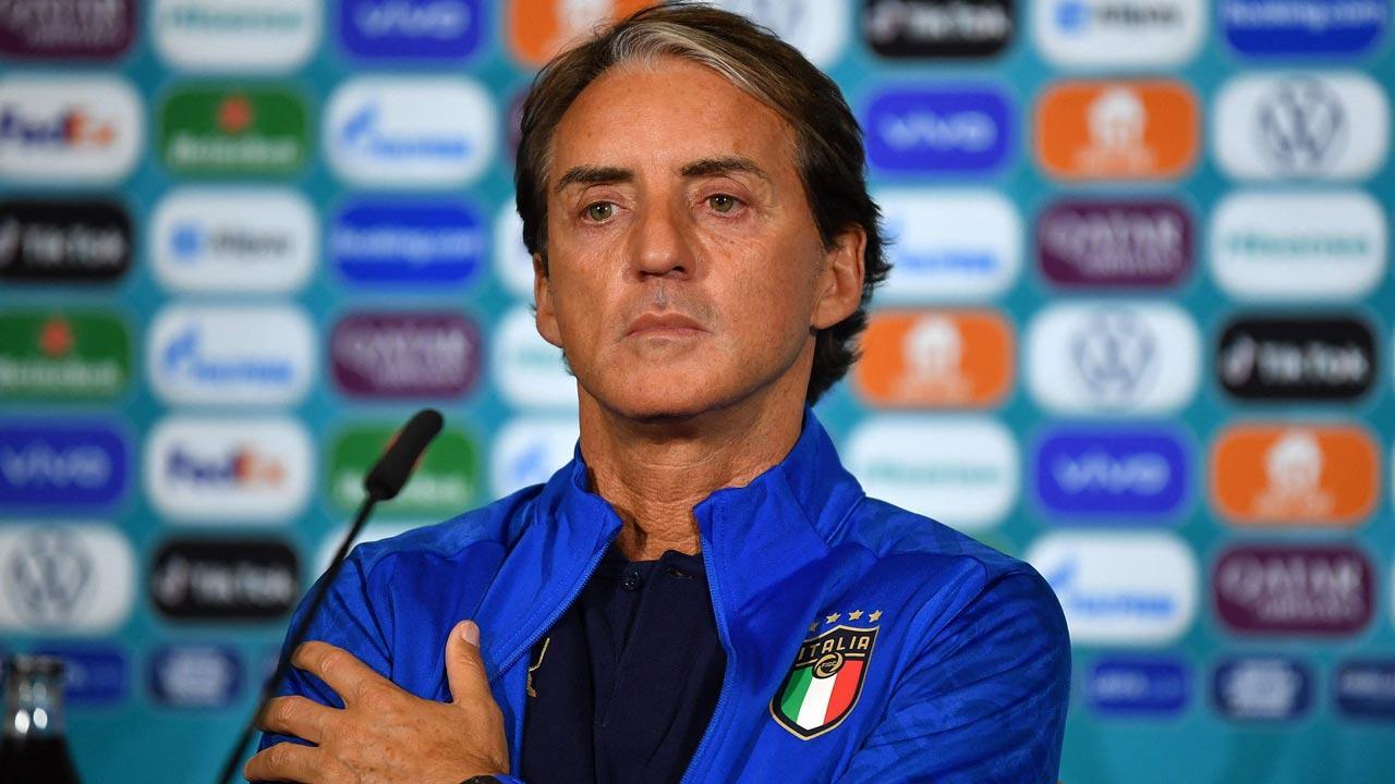 Italy eye return to World Cup as Switzerland come to town