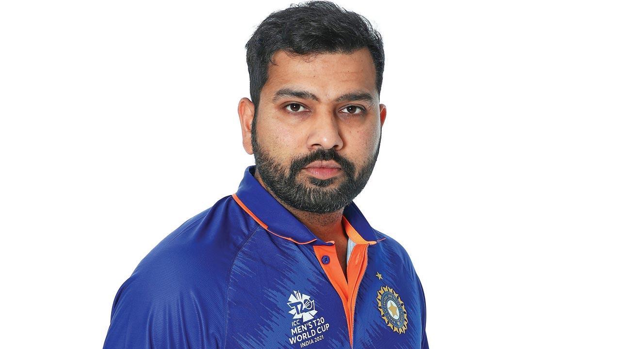 We took our chances, they paid off: Rohit Sharma