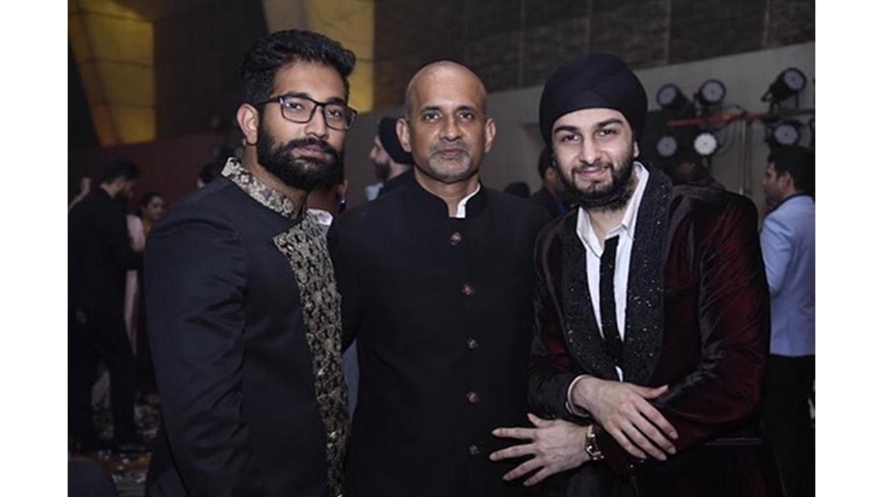 Sahil Bhatt an entrepreneur working towards being Significant