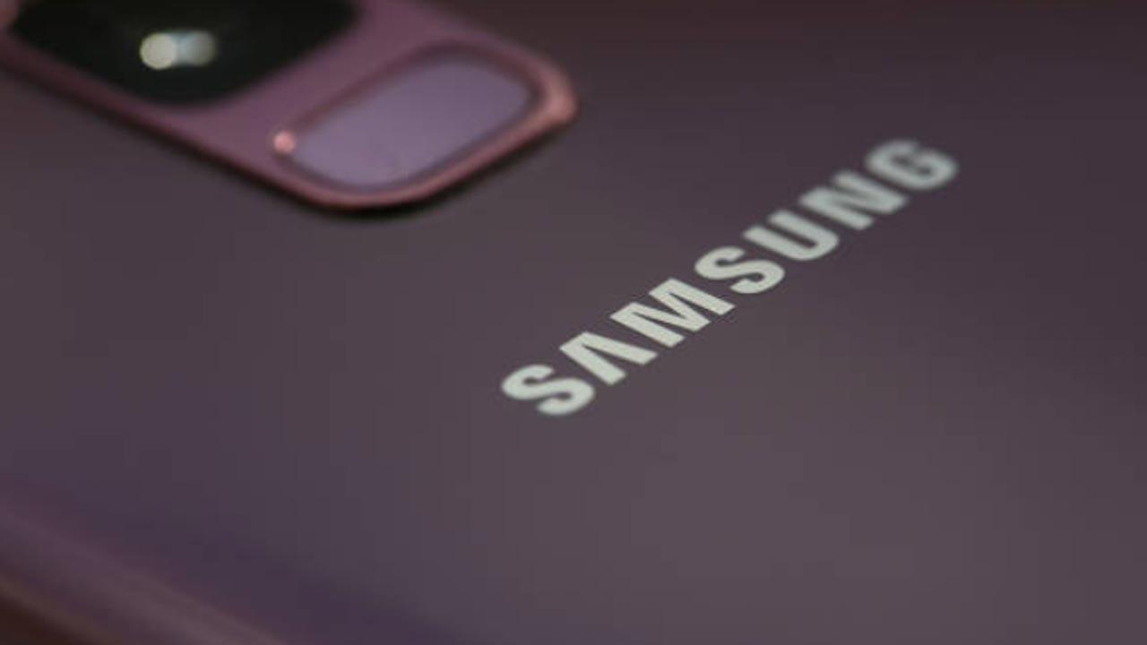 Samsung quietly unveils new smartphone 'Galaxy A03'