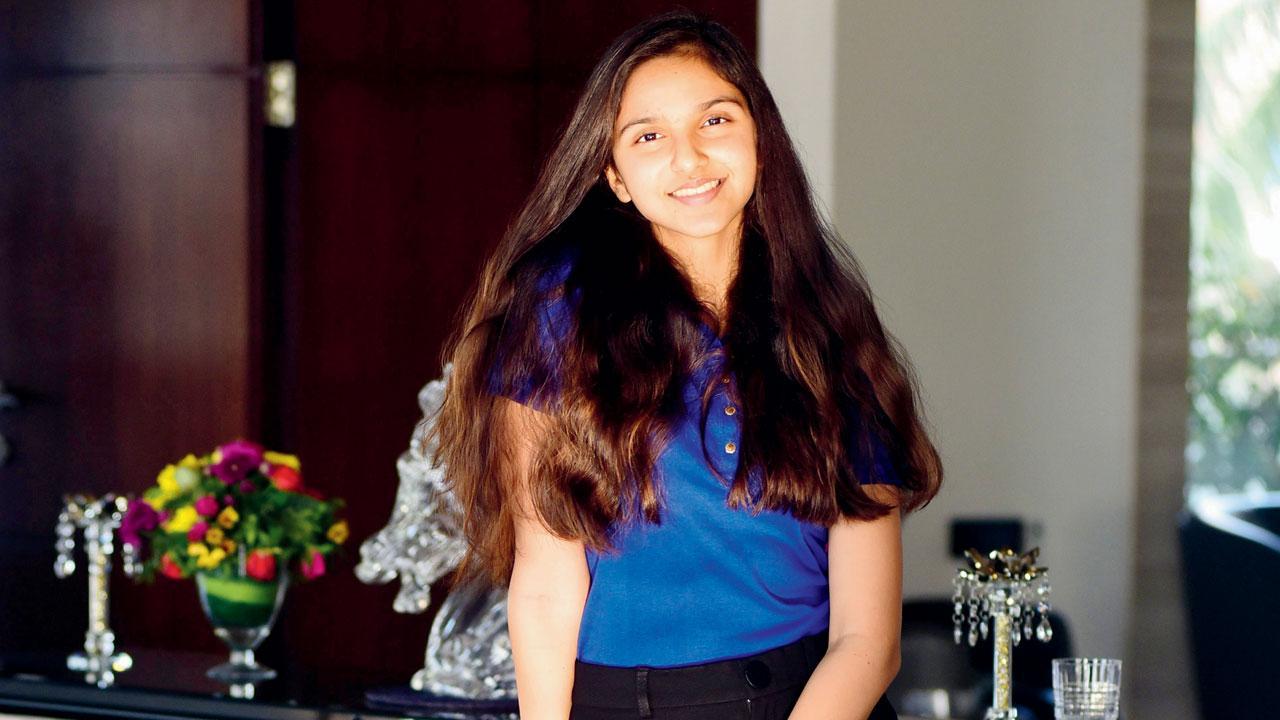 Mumbai: 17-year-old launches home loan app for ragpickers
