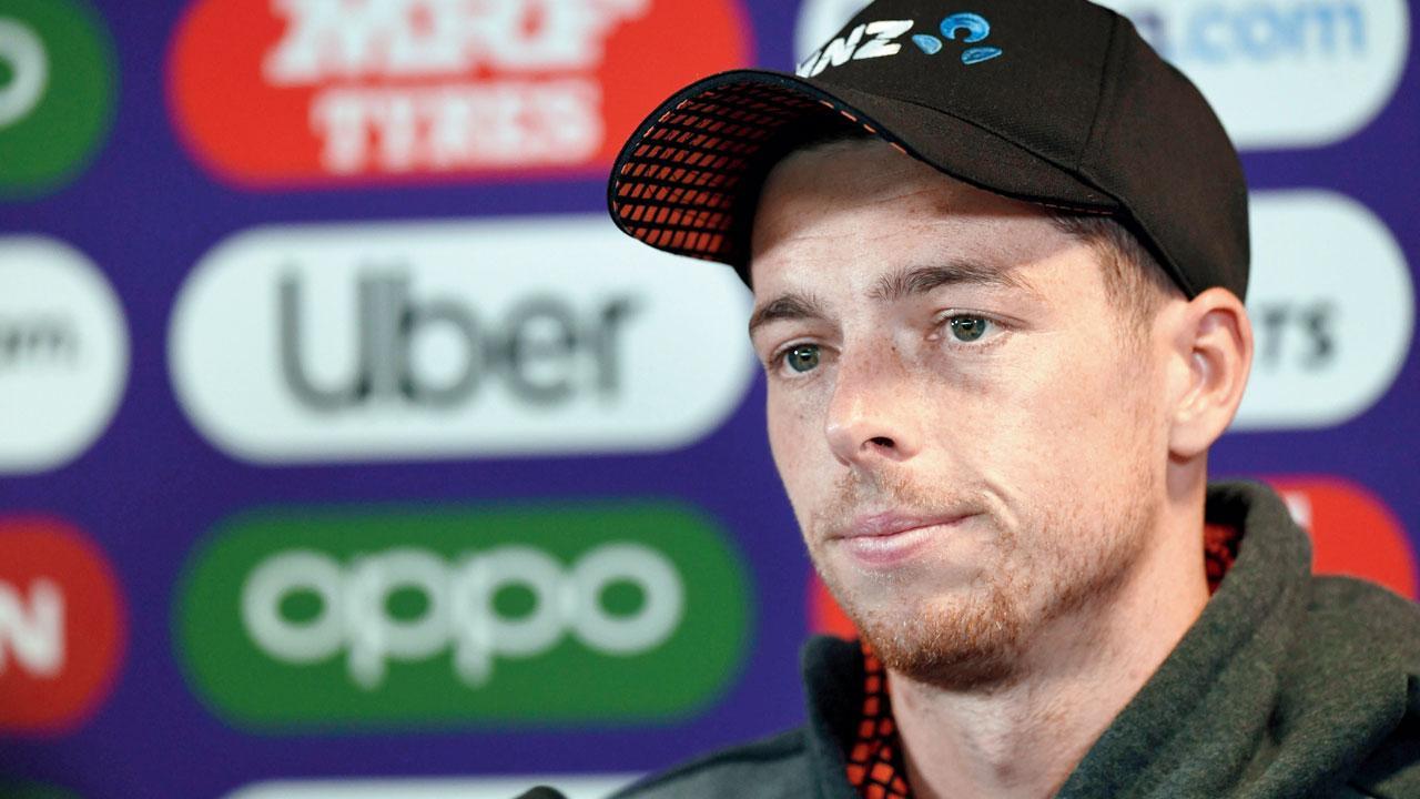 Santner and fellow tweakers ready to labour on batting-friendly India tracks