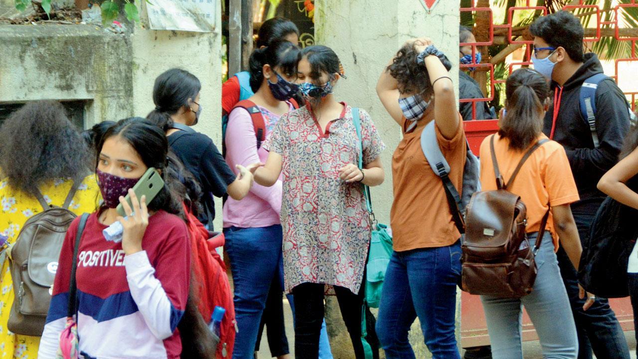Mumbai edu body brings mental health to school, college campuses
