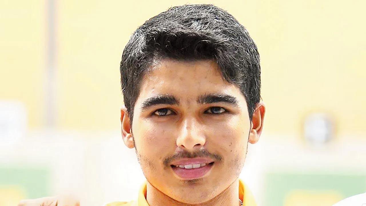 Shooting: Chaudhary wins silver at President’s Cup