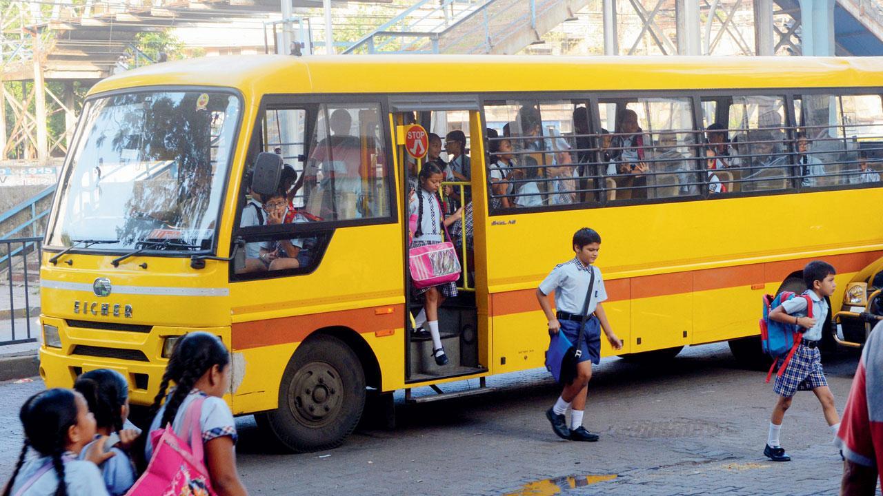Mumbai: Will all children be back in schools? We will know in two weeks