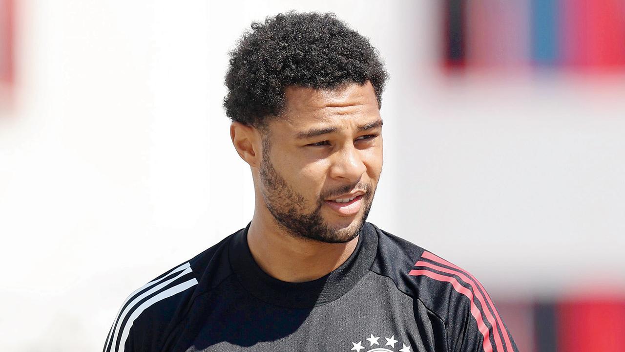 Four more Bayern stars quarantined