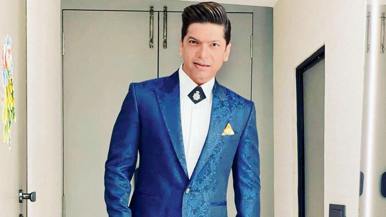 Shaan: Be patient, but do not treat them like patients