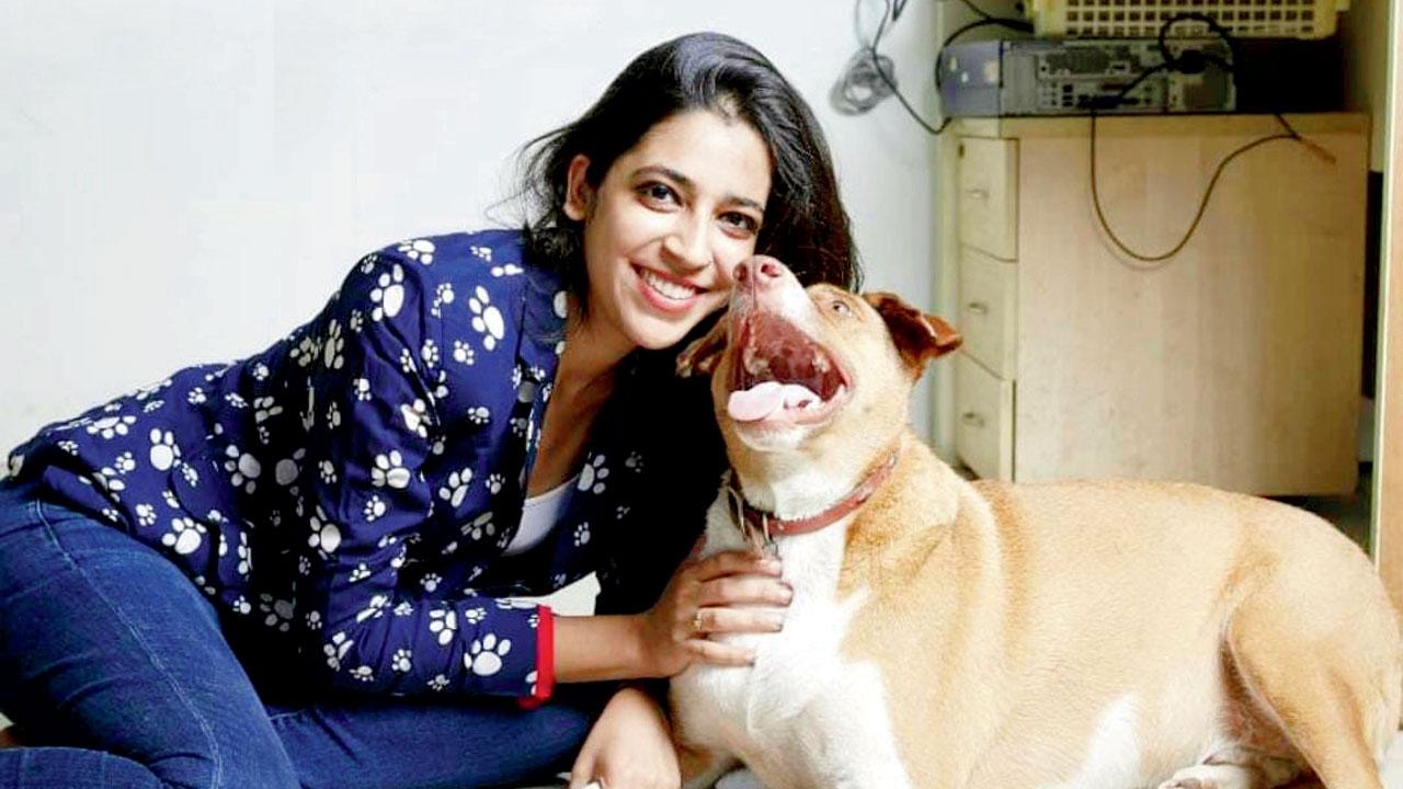 Shahira Sunder