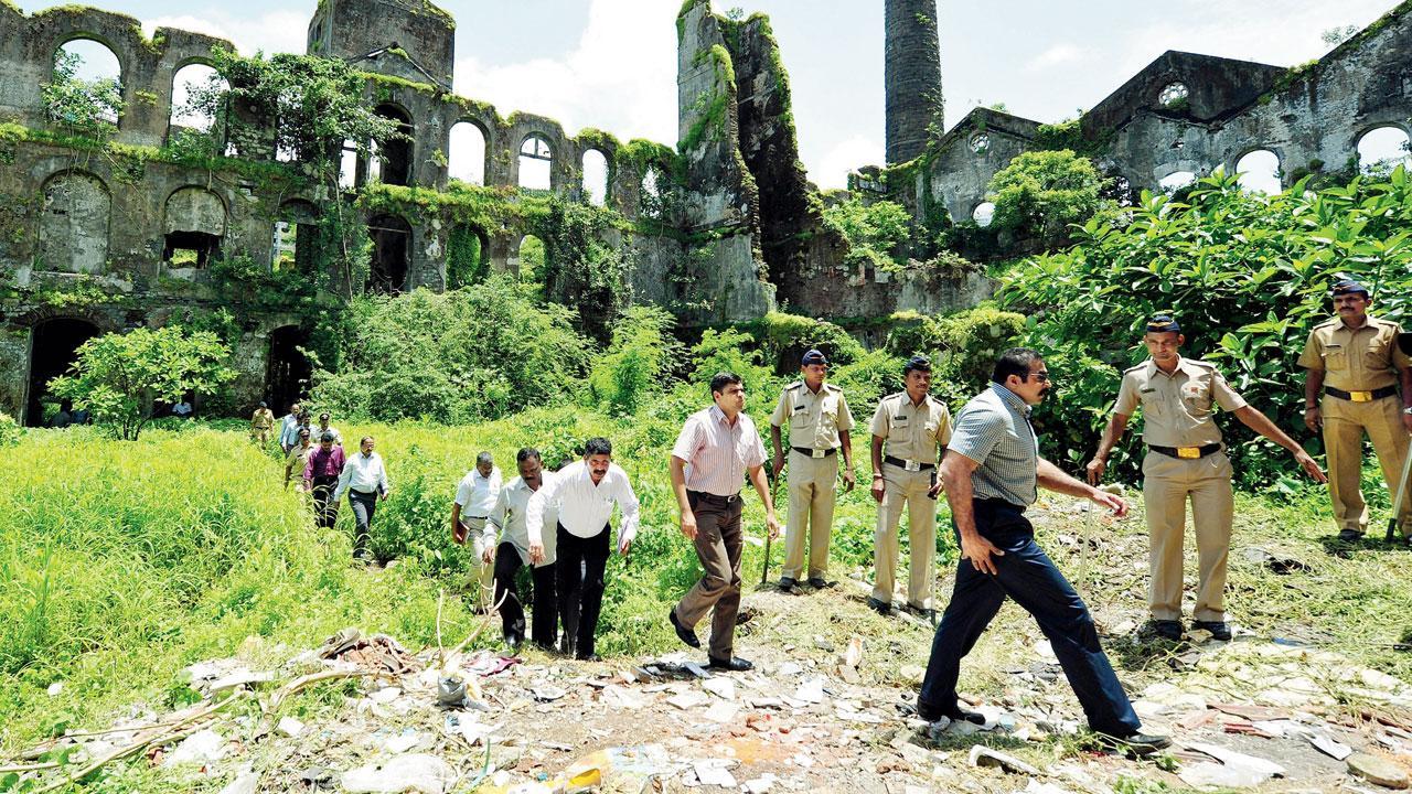 Shakti Mills gang rape case: Bombay HC says convicts don’t deserve to be ‘assimilated’ in society