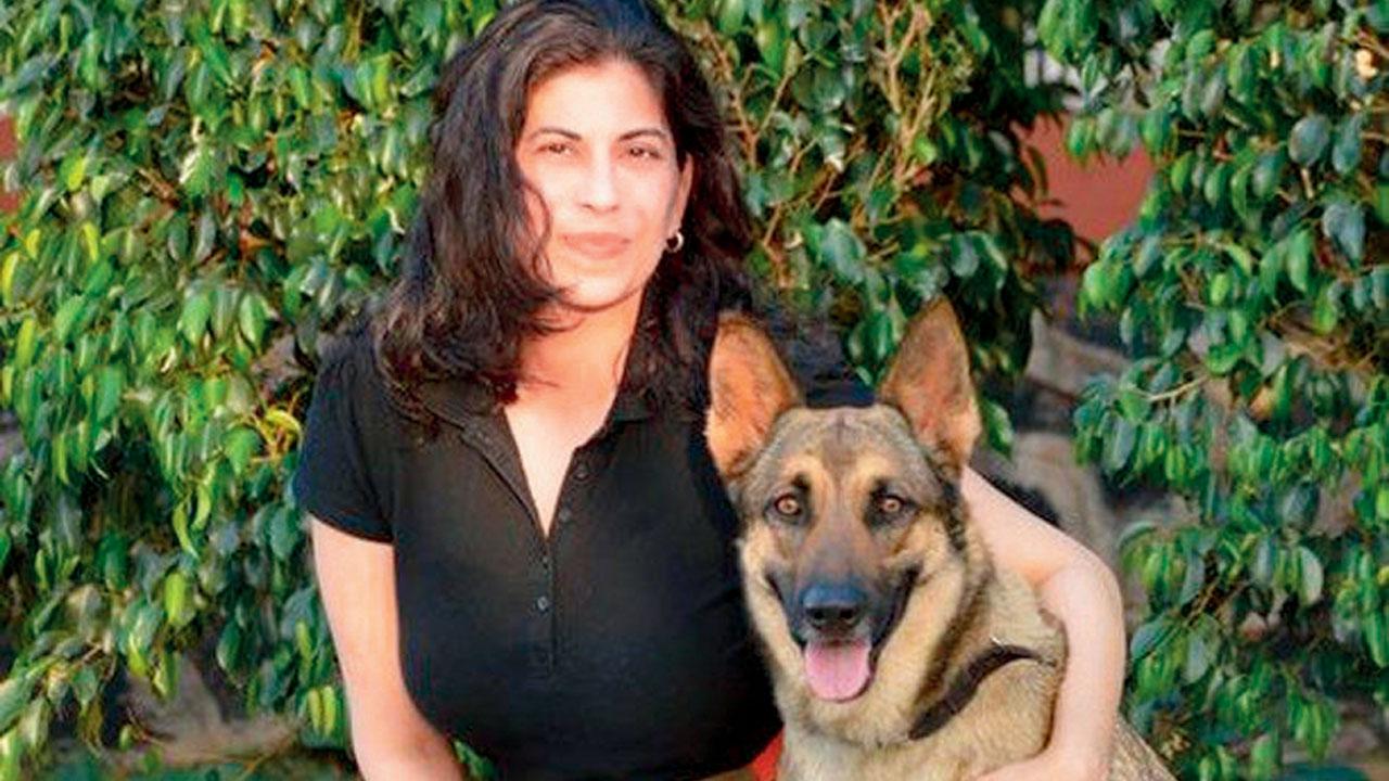 Shirin Merchant