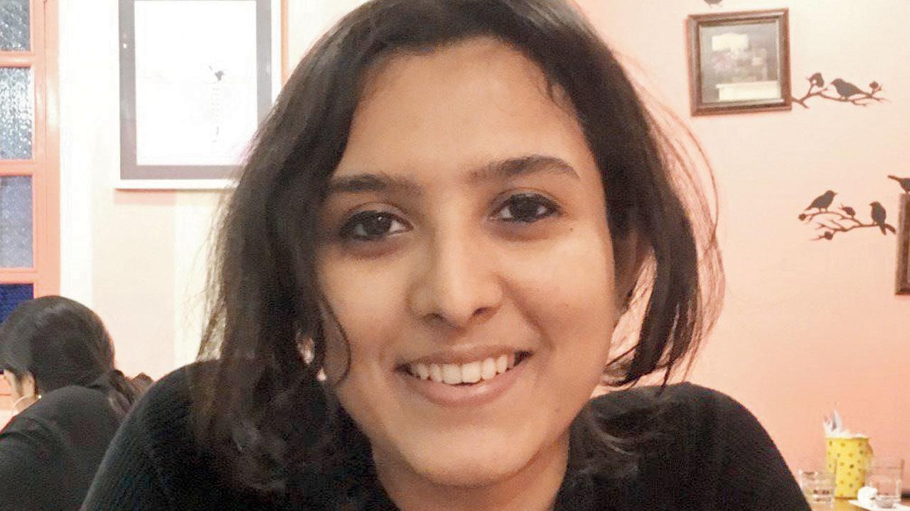 Shrutakirti Dutta