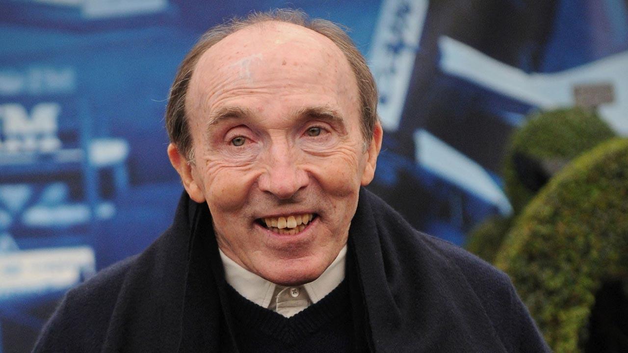 Frank Williams, founder of Formula One team, dies at 79