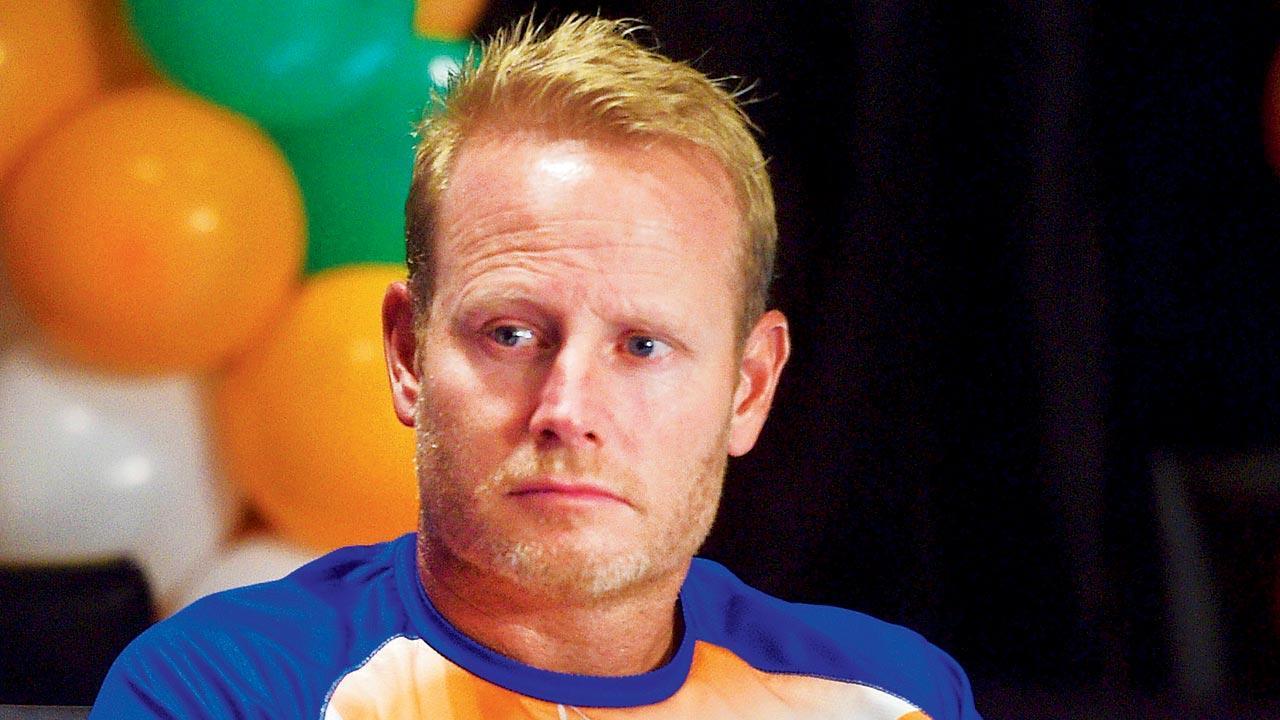 Marijne’s final payment held back on HI’s advice